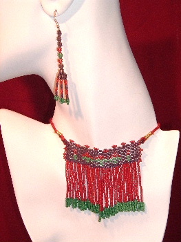 ns19002 - Beaded Jewelry Collection