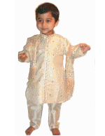indian traditional dresses for kids